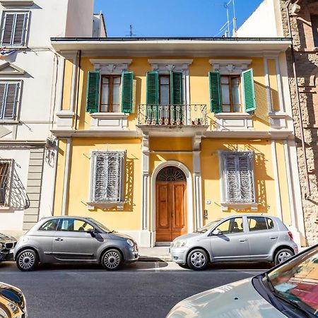 The Scent Of Florence - Sole & Luna Apartments Exterior foto