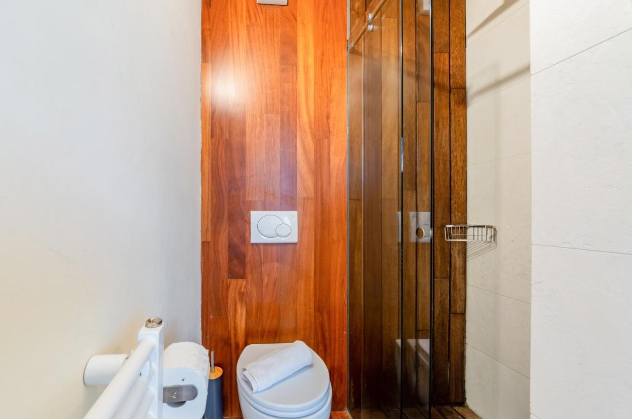 The Scent Of Florence - Sole & Luna Apartments Exterior foto