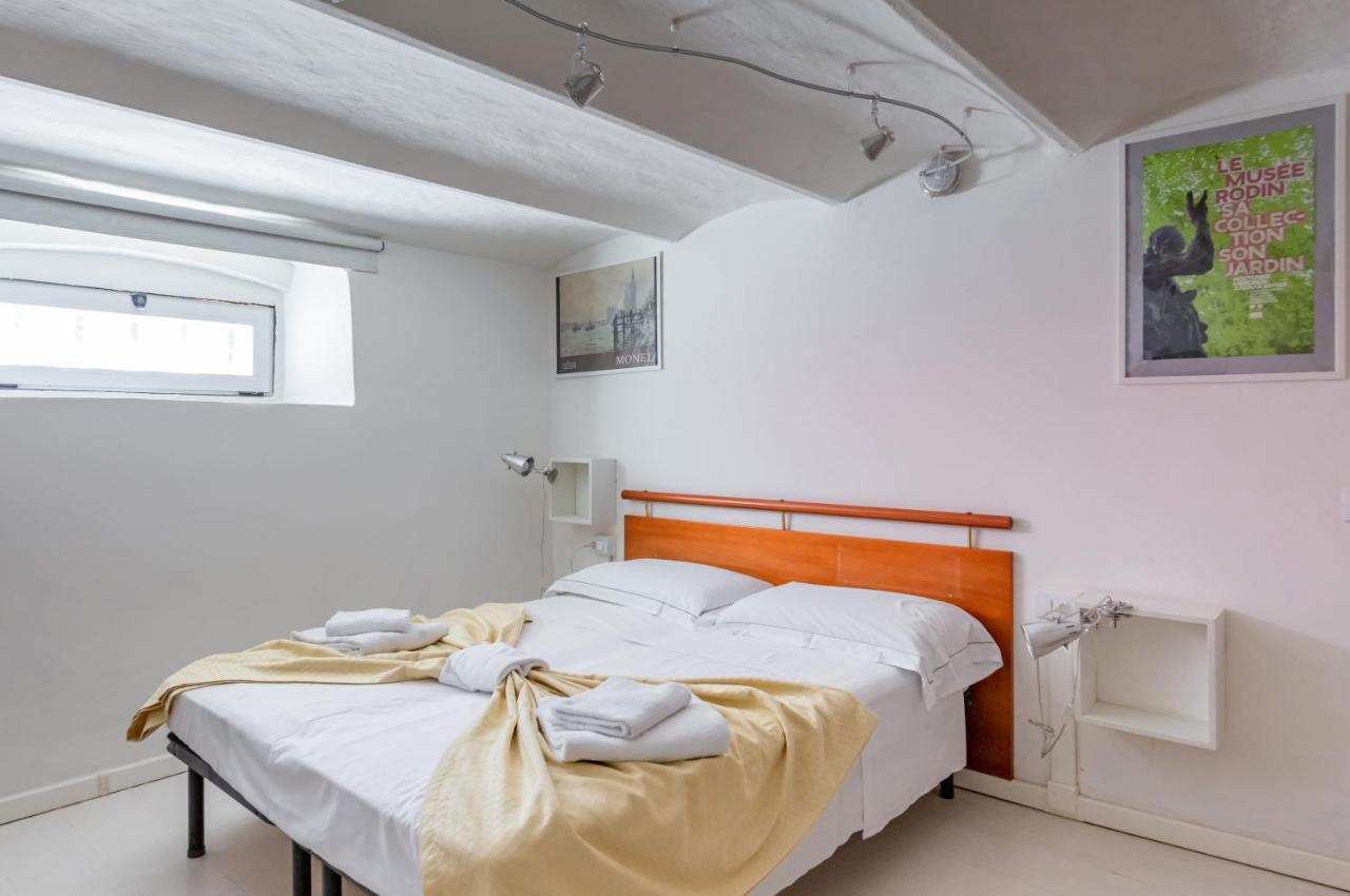 The Scent Of Florence - Sole & Luna Apartments Exterior foto