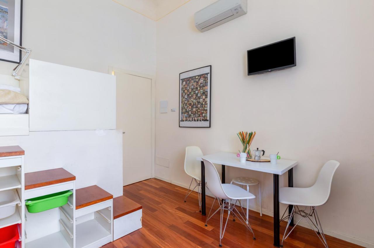 The Scent Of Florence - Sole & Luna Apartments Exterior foto