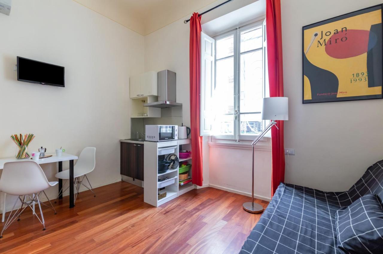 The Scent Of Florence - Sole & Luna Apartments Exterior foto