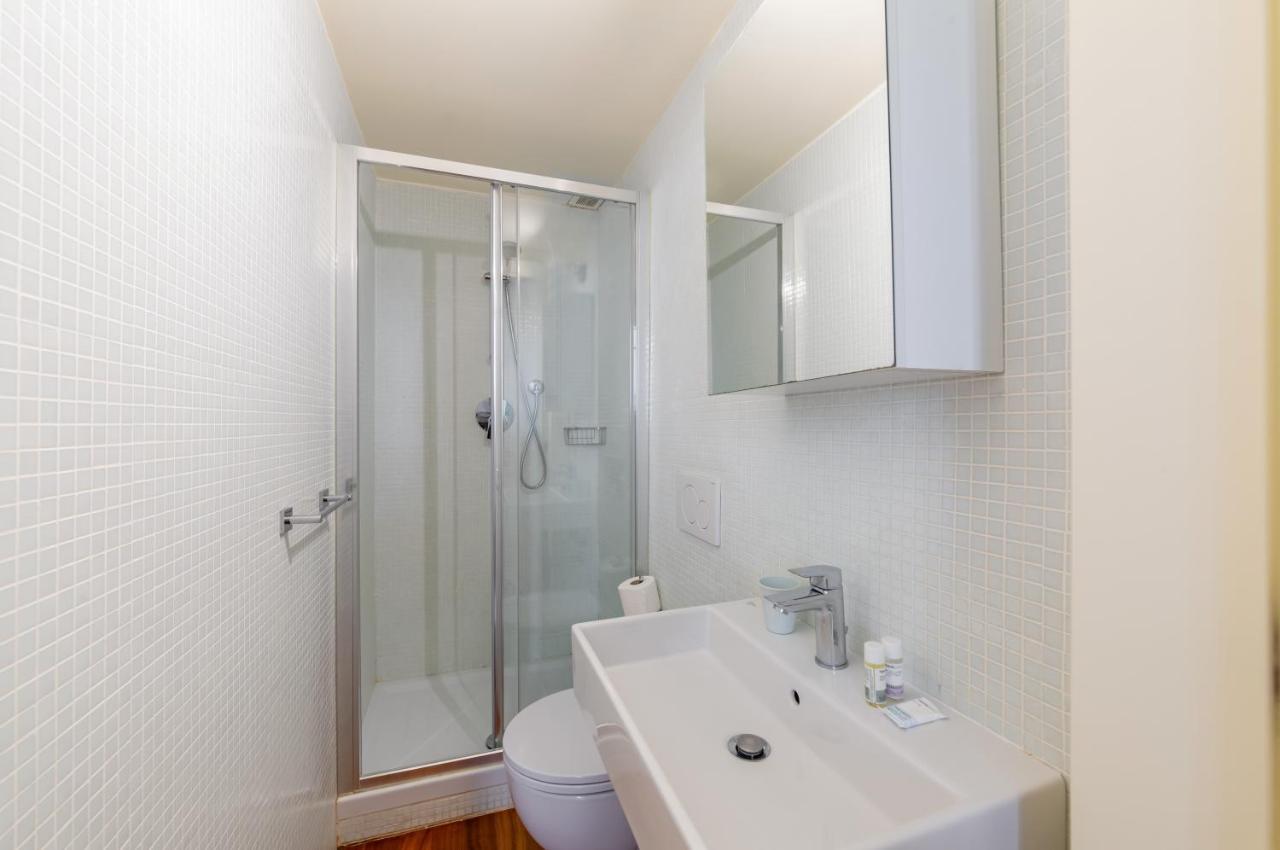 The Scent Of Florence - Sole & Luna Apartments Exterior foto