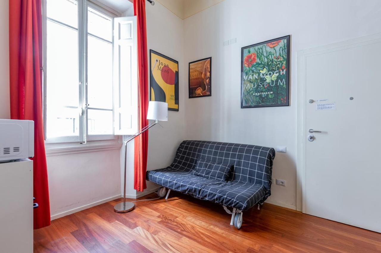 The Scent Of Florence - Sole & Luna Apartments Exterior foto