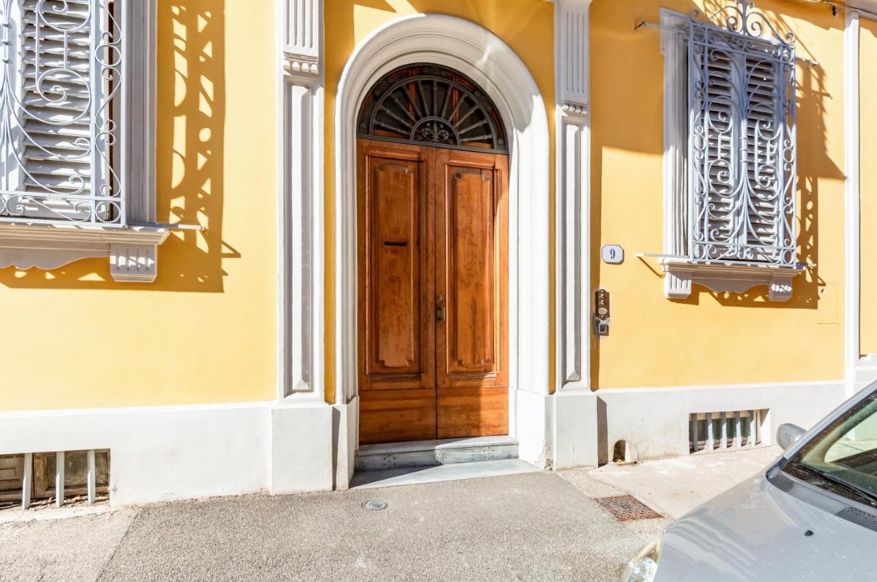 The Scent Of Florence - Sole & Luna Apartments Exterior foto